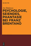 Psychologie, Seiendes